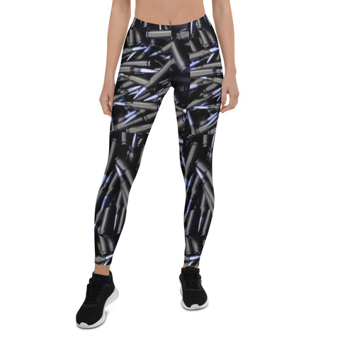 DRILL LEGGINGS