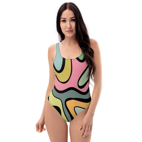 JOY RIDE SWIMSUIT