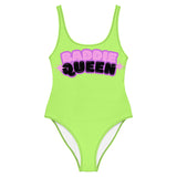 BADDIE QUEEN BODYSUIT