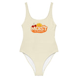 MOIST BY REQUEST BODYSUIT