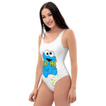 EAT ME "COOKIES ONLY" SWIMSUIT