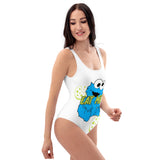 EAT ME "COOKIES ONLY" SWIMSUIT