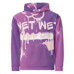 WET WET "TWERK TAFFY" HOODIE