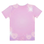 SCREAMER "PIXIE DUST" TOP