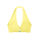 STUDIO SOCIAL "IT GIRL" HALTER BRA TOP