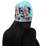 BADDEST OF THEM ALL MOUSE BEANIE