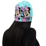 BADDEST OF THEM ALL MOUSE BEANIE