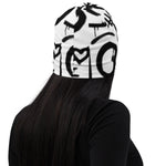 PRESSURE MELTING POT BEANIE