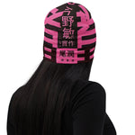 PRESSURE TOKOYO DRIFT BEANIE