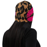 BADDEST OF THEM ALL “TRAP NOISE” BEANIE