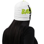 BADDIES DON’T PAY “FREAKY CHILLS” BEANIE