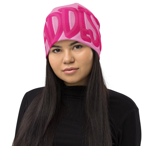 BADDEST BEANIE