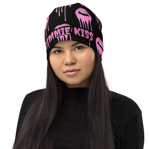 GIMMIE KISS BEANIE