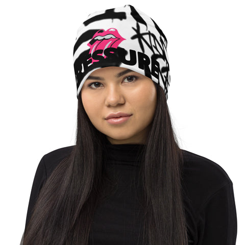 PRESSURE MELTING POT BEANIE