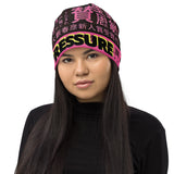 PRESSURE TOKOYO DRIFT BEANIE