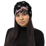 BAD BAD B*TCH “MONEY MATTERS”BEANIE