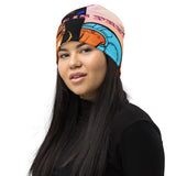 HER VIBE IS PRETTY BEANIE