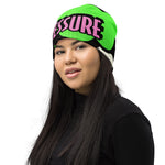 PRESSURE COMIC BEANIE