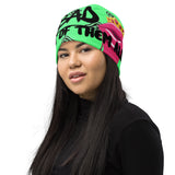 BADDEST OF THEM ALL QUEEN BEANIE