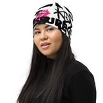 PRESSURE MELTING POT BEANIE