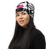 PRESSURE MELTING POT BEANIE