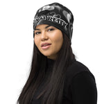 PUSHING PRETTY “ON SIGHT” BEANIE