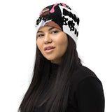 BADDIES DON’T PAY “TURNING HEADS” BEANIE