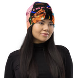 HER VIBE IS PRETTY BEANIE