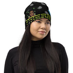 PRESSURE HUSTLE BEANIE