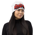 LOVE PRETTYSLIP SHAWTY WANNA RIDE BEANIE