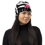 PRESSURE MELTING POT BEANIE