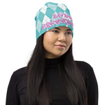 LOVE PRETTYSLIP CHARM SCHOOL BEANIE