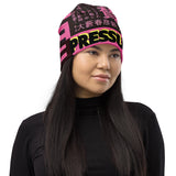 PRESSURE TOKOYO DRIFT BEANIE