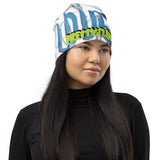 LOVE PRETTYSLIP “MOUSIN AROUND” BEANIE