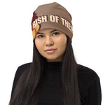 BADDEST BI$H COCO MELON BEANIE