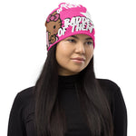 BADDEST OF THEM ALL “ALL STAR” BEANIE