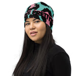 LOVE PRETTYSLIP “WILD LOVER” BEANIE