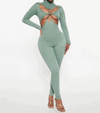 BODY BAD JUMPSUIT