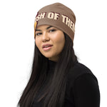 BADDEST BI$H COCO MELON BEANIE