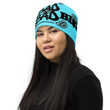 BAD BAD BI$H BEANIE